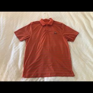 Virginia Cavaliers UVA Polo Men’s Medium M